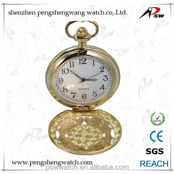 High Quality Japan Quartz Movt Pocket Watch Buy Pocket Watch,Quartz