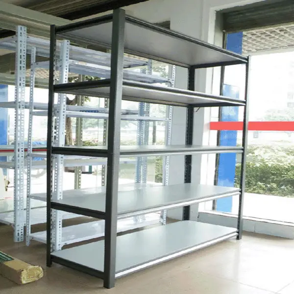 Shop Slot Shelving