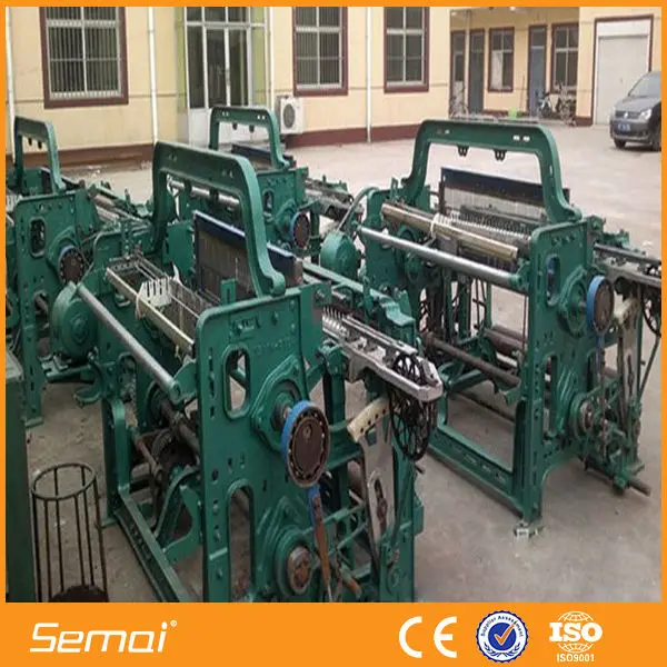 Fiberglass Mesh Manufacturing Machine/ Fiberglass Mesh Weaving