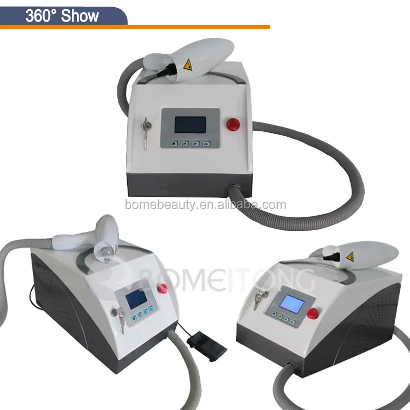 ... Tattoo Removal Machine For Sale - Buy Nd Yag Laser Tattoo Removal