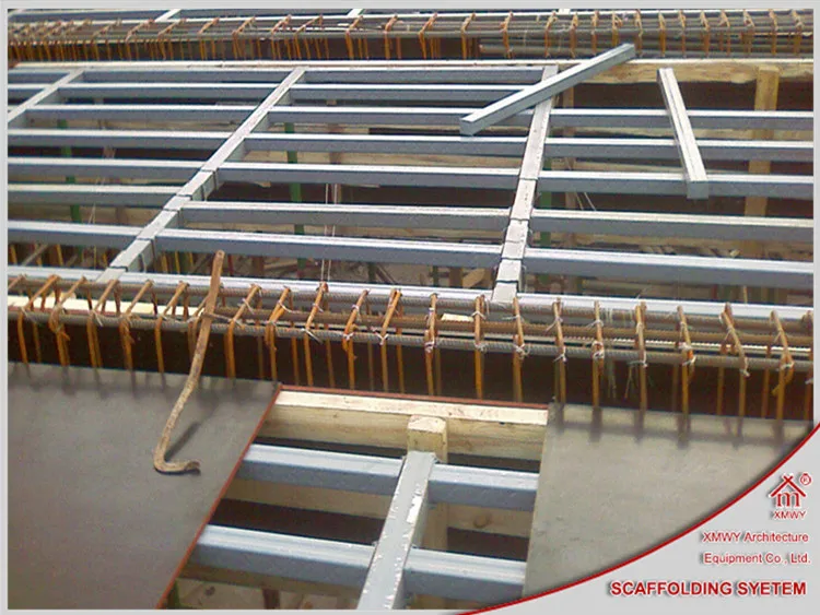 Steel Roof Beam For Concrete Roof Buy Concrete Slab Formwork Systems Steel Slab Formwork For Concrete Slab Formwork Construction Product On Alibaba Com