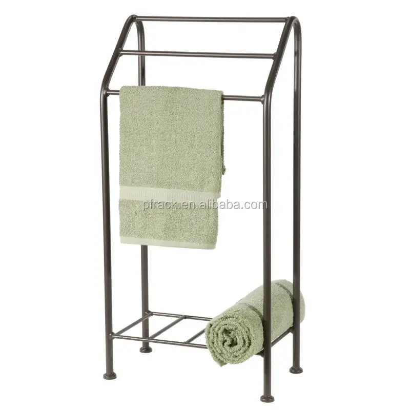Wrought Iron Standing Towel Rack Floor Racks Stand Free Product On Alibaba Wrought Iron Standing Towel Rack Floor Racks Stand Free Product On Alibaba