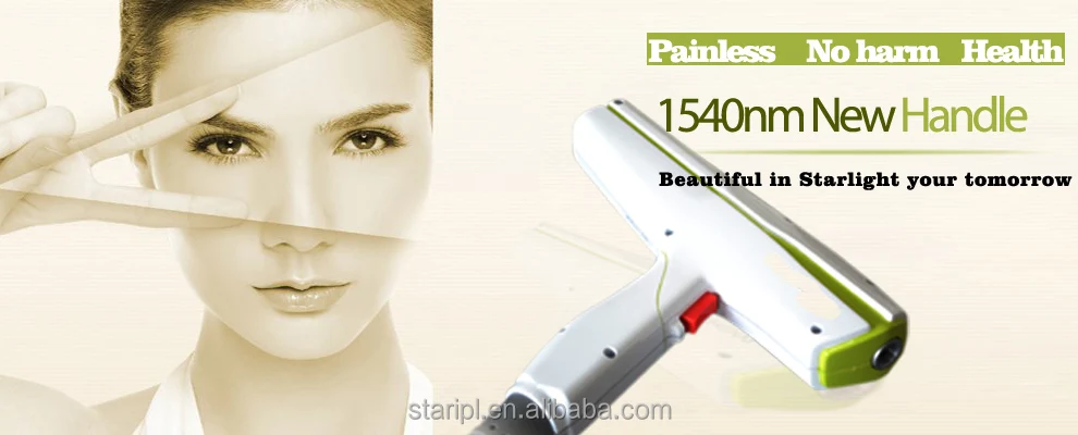laser per ringiovanimento viso