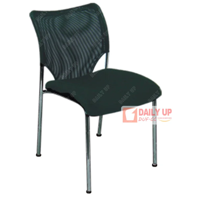 Upholstered Living Room Chairs Hot Sale Korea Office Chair Mesh Visitor Chair Germany Suppliers China Factory