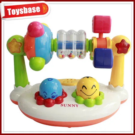 bebe style ocean world play mat