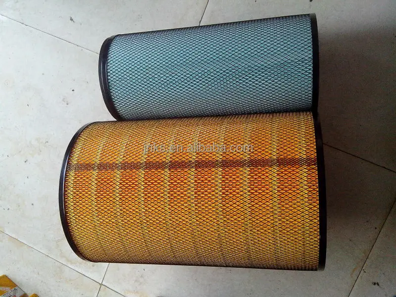 Truck Air Filter Manufacturer Kw2640,K2640 - Buy K2640,Kw2640,K2640 ...