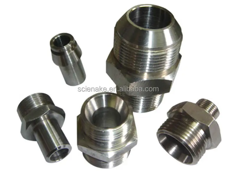 specialized cnc alloy bar end plugs