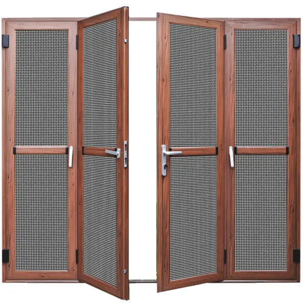 steel security screens for windows