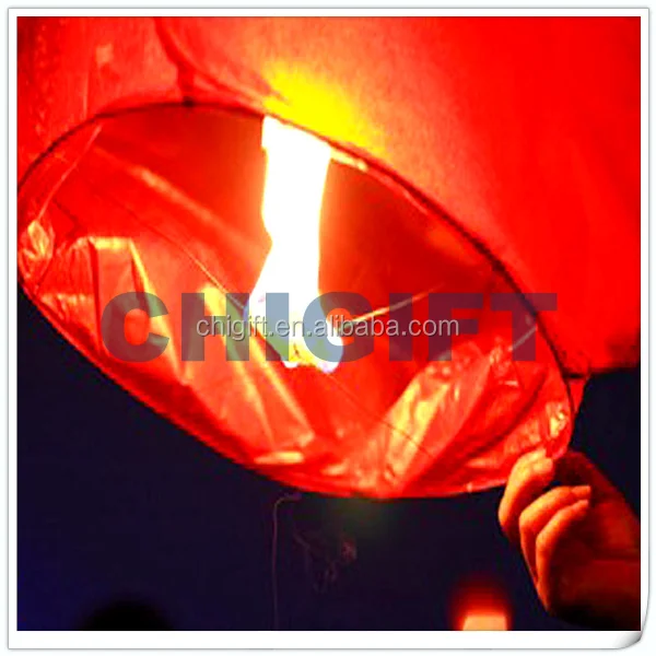 Custom Sky Lanterns With Ce,Rohs Buy Sky Lantern,Paper Lanterns With