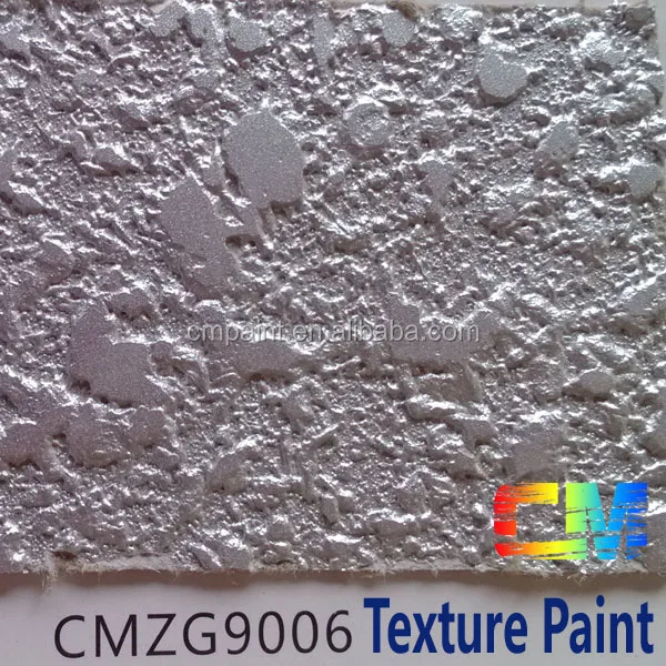 Cmzg 9006 4 Metallic Spray Paint Textured Finish Wall Coating Cmzg 9006 4 Metallic Spray Paint