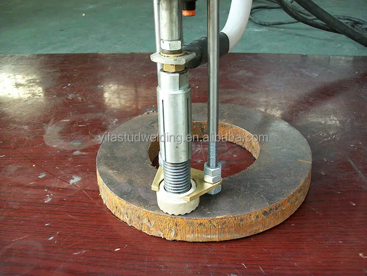 All Stud Bolts & Thread Rod For Drawn Arc Stud Welding Buy All Stud