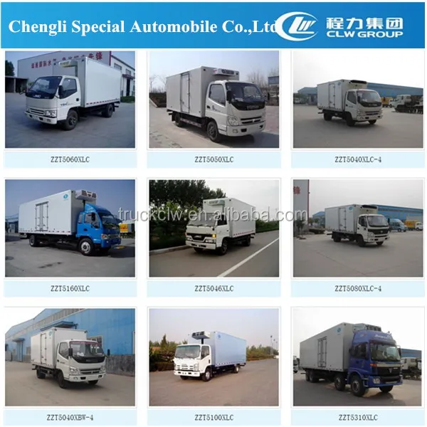 refrigerator truck nj1140ddnw (xjt)02