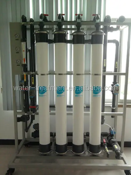 UF160 UF main system