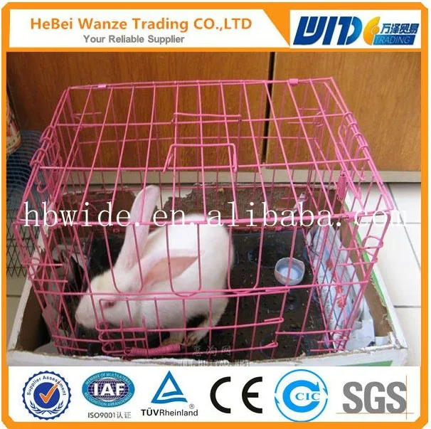 High Quality Best Price Used Rabbit Cages For Sale Cheap Rabbit Cages