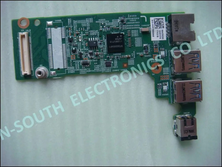 Wholesale Price Laptop Power Board For Dell Vostro 3350 48 4id10 011 4v26w Buy High Quality Notebook Power Board For Dell Vostro 3350 48 4id10 011 4v26w China Supply Original New Laptop Power Board For Dell