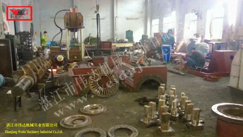 Assembly Workshop