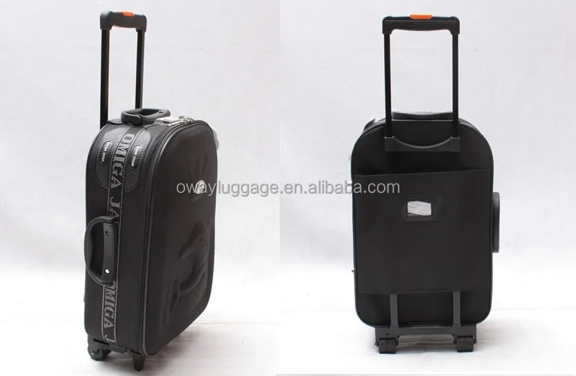 eva air carry on luggage