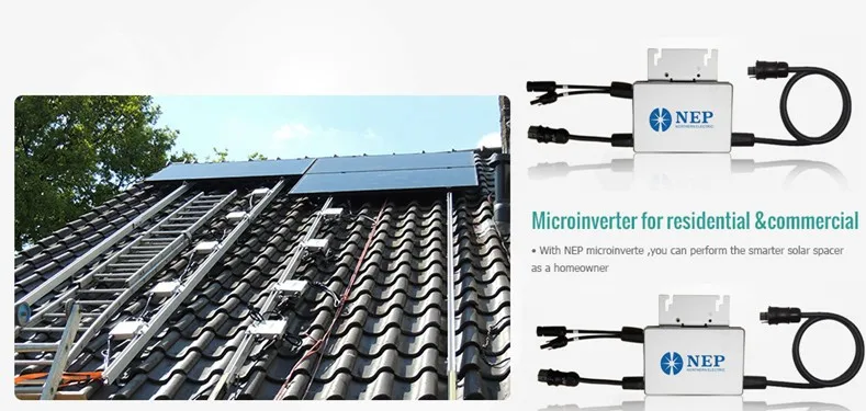 Bdm-250-240a 95% Efficiency Higher Than All Sunpower And Solarbridge's