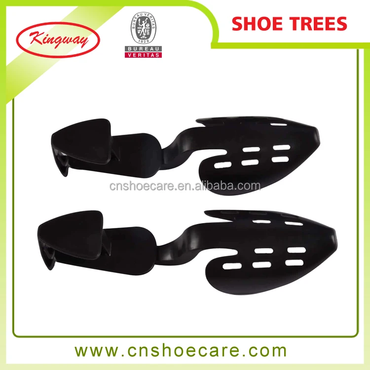 Men Spring Shoe Stretcher/shoetree Plastic/cheap Shoe Tree Buy Men