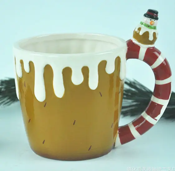 Bulk Christmas Mugs,Cheap Ceramic Mugs For Christmas,Christmas Mugs For ...