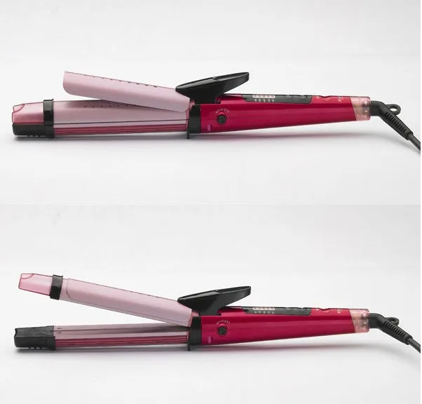 Wave Mini Hair Curler Straightener Diffe Types Of Wave Mini Hair Curler Straightener Diffe Types Of Curlers