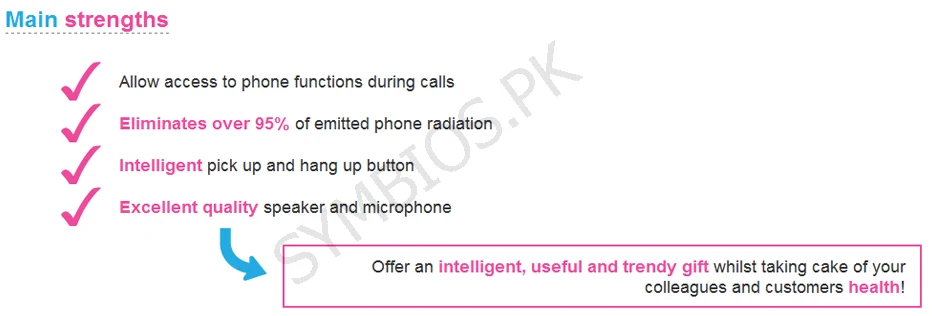 classic retro handset for cell phones