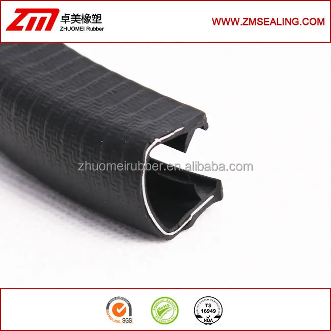 U Shape Edge Protection Rubber Beading Buy U Rubber Beading,U Beading