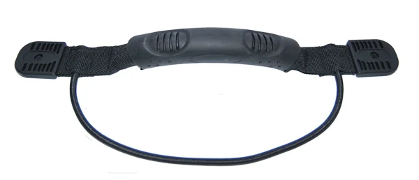Z&J SPORT Paddle Handle, Carbon Fiber Palm Handle Replacement