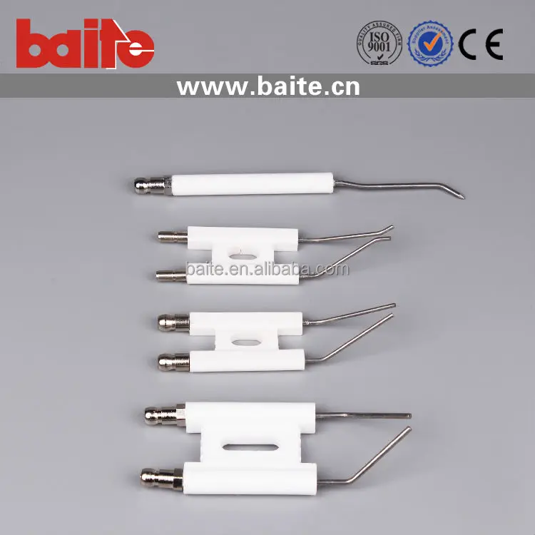 Ighition Electrodes For Hot Sale Oil Burner,Burner Spare Parts
