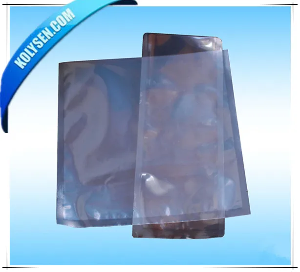 KOLYSEN Imported Raw Material Retort Pouch For Curry Jam Soup Flavouring Packaging