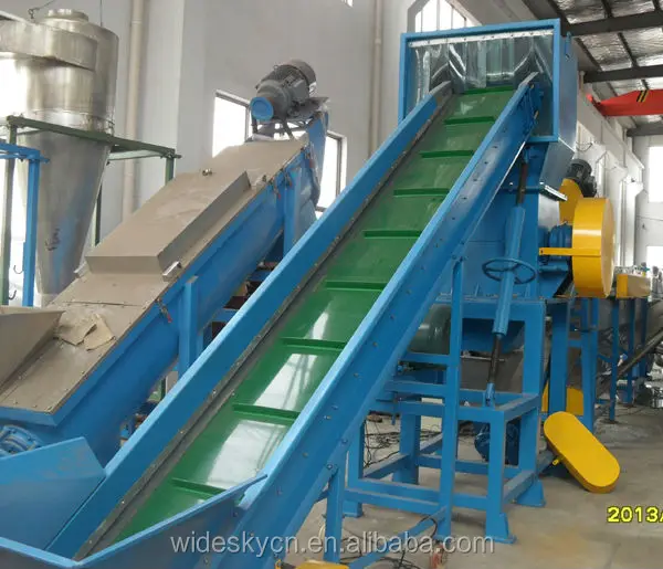 Hot selling chain scraper 90 degree curve slat conveyor