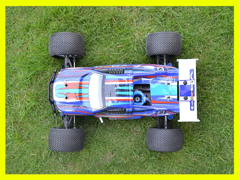 1/8 Scale Nitro Rc Car,4wd Nitro Car Rc,Racing Model Car Buy Scale
