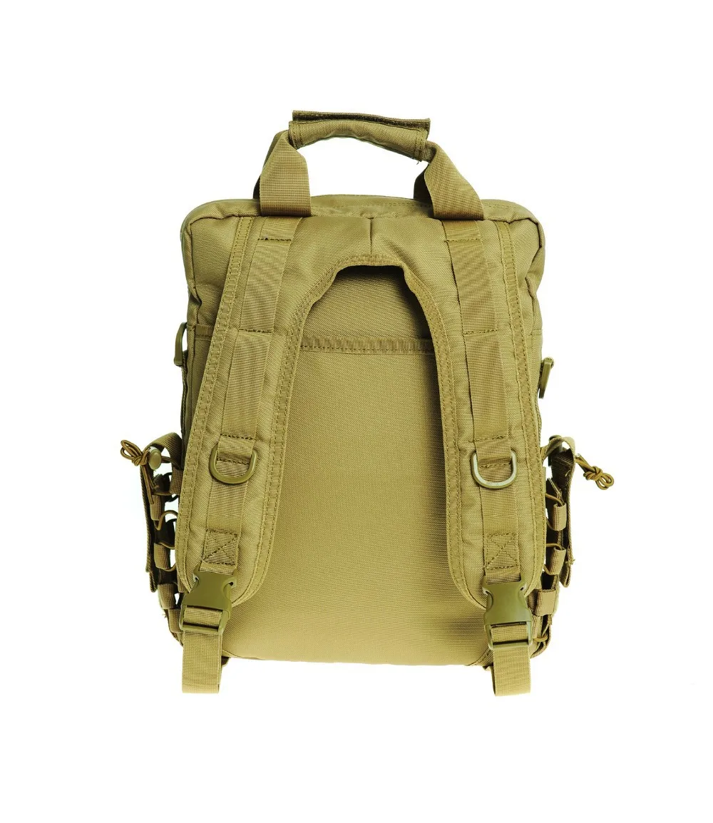 Wholesale Seibertron waterproof Molle Tactical 14