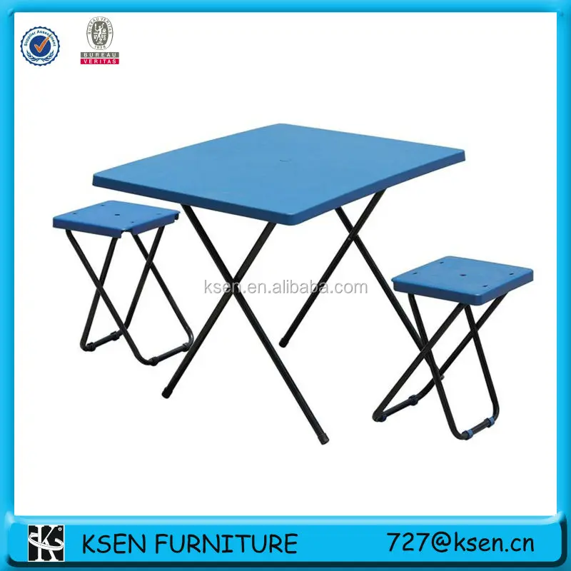 Folding Square Bridge Table And Chair Set Kctc9 Buy Bridge Table