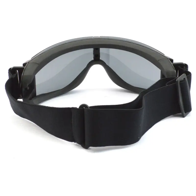 Safety Goggles For Wildland Firefighting - Buy Safety Goggles For ...