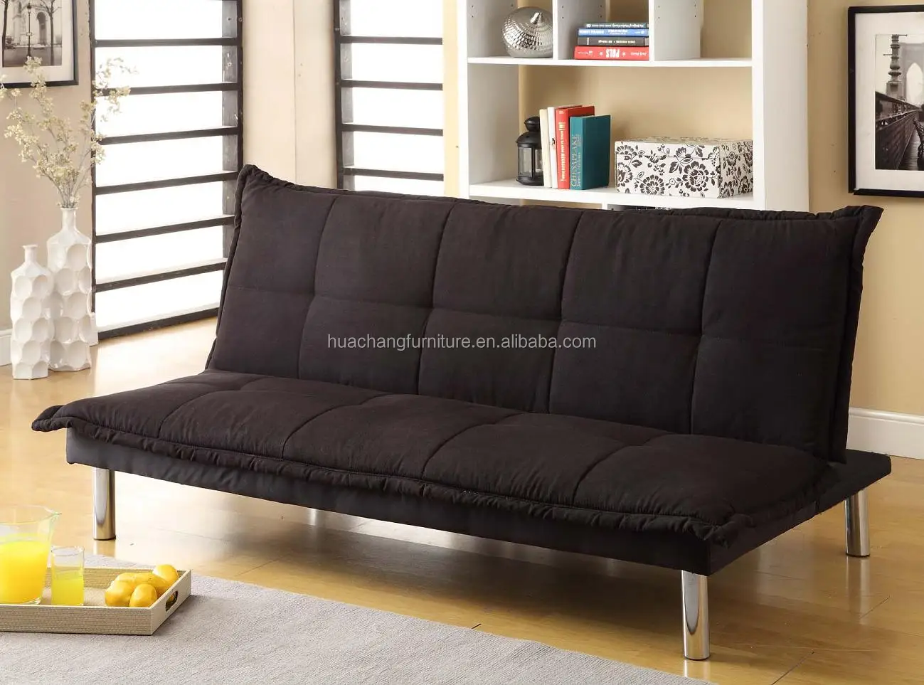Dongguan Wholesale Sofa Bed Click Clack Sofa Bed Buy Dongguan