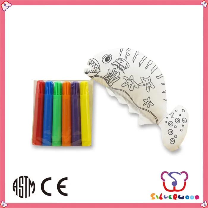 Sedex Factory Ecofriendly Washable Diy Painting Vinyl Toy Buy Diy