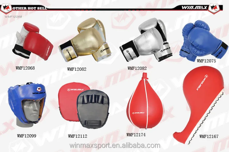 Pu Cotton Inside 68oz Boxing Gloves Pakistan Buy Boxing Gloves