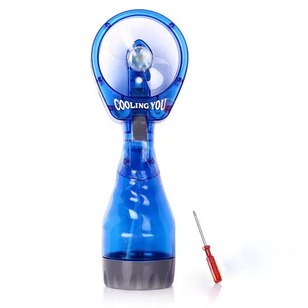 spray bottle fan wholesale