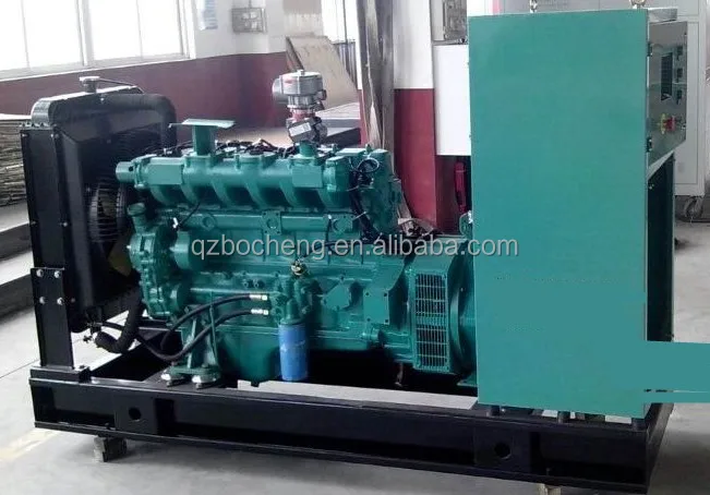 Harga Genset Stille 5000 Watt - Buy Diesel Generator 