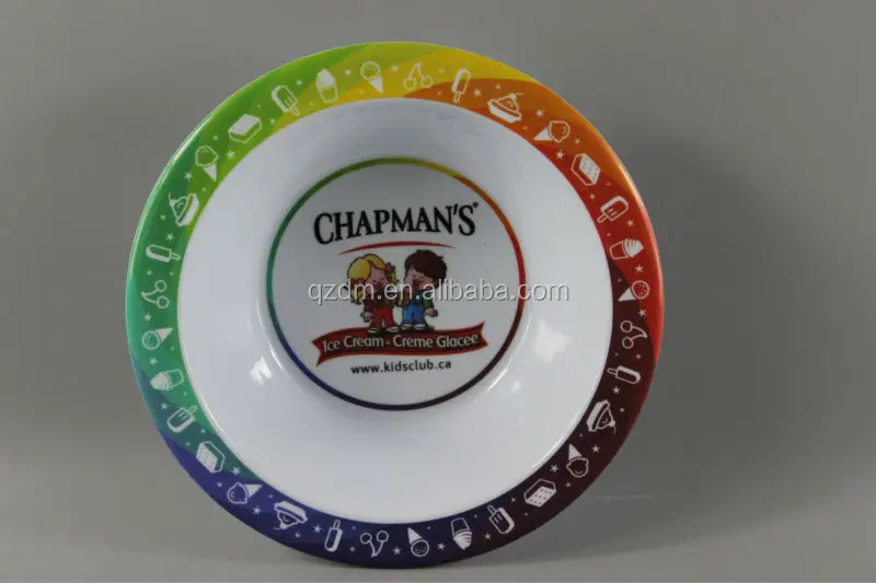 Melamine Dinner Bowl For Kids