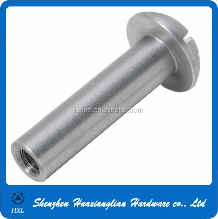 High Quality Stainless Steel Sex Bolt From Chinese Factory Buy Sex