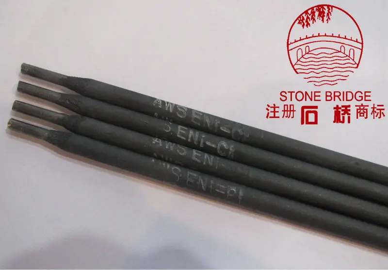 f 225 brica del fabricante de hierro fundido electrodo de hierro fundido y su soldadura