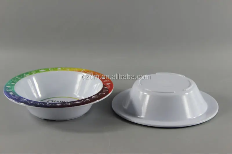 Melamine Dinner Bowl For Kids