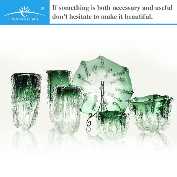 Wholesale Hot Popular Large Chinese Decorative Glass Vase Buy Bases