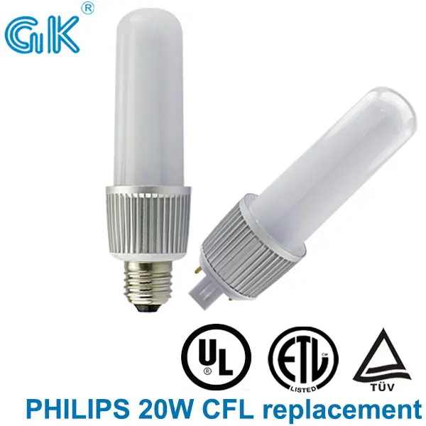 2014 New Product Led Pl Lamp G24q3 Base Buy Led Pl Lamp G24q3 Base