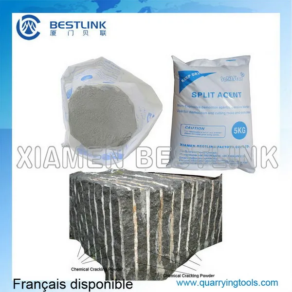 cracking agent 04