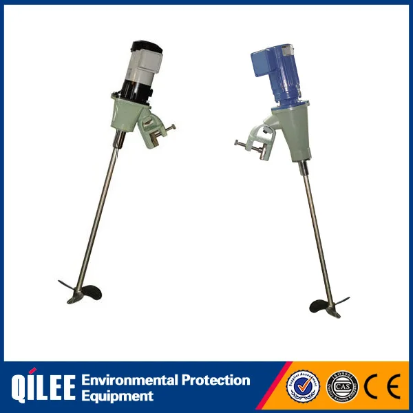 Portable Double Propeller Water Electric Agitator Buy Electric