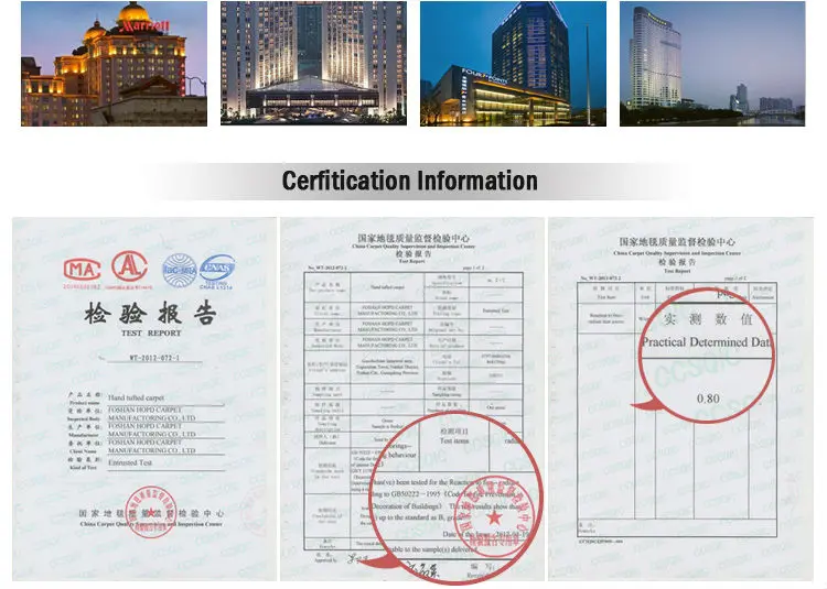 Luxury modern 3D printed Carpet for decoration, hotel, ballroom