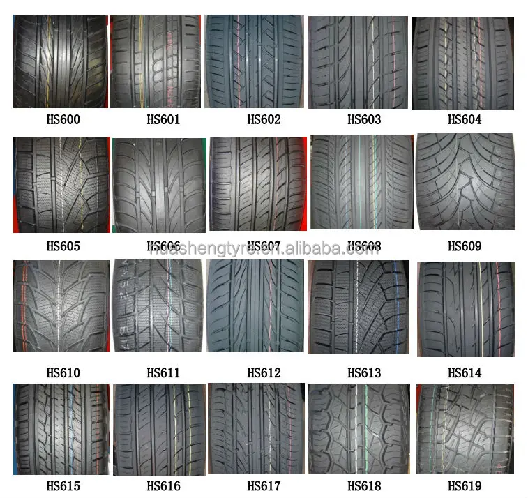 Aplus Brand Cheap Car Tire Tyre 195/50r15 195/60r15 195/65r15 205/65r15